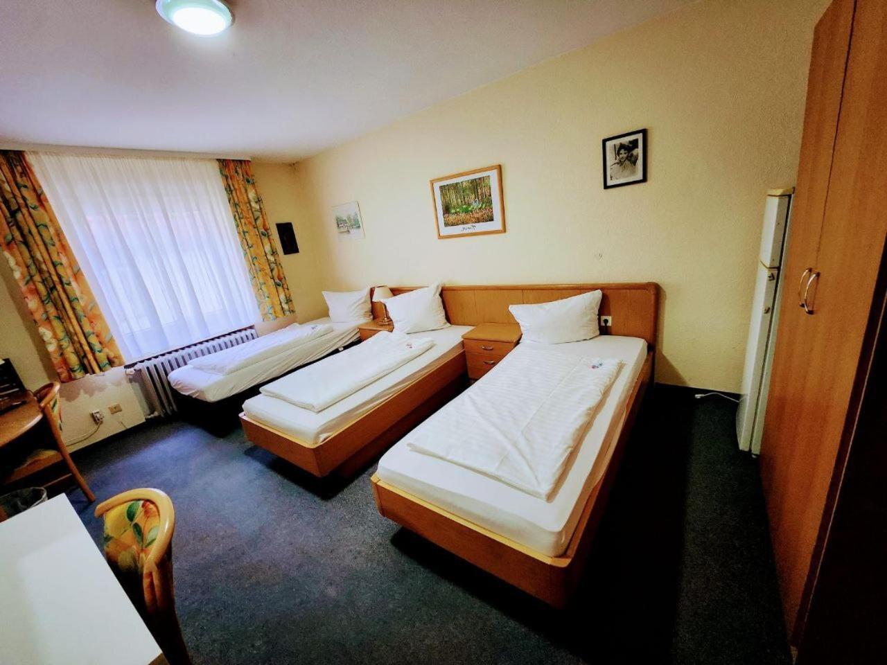 Hotel Schiff Rastatt Cameră foto