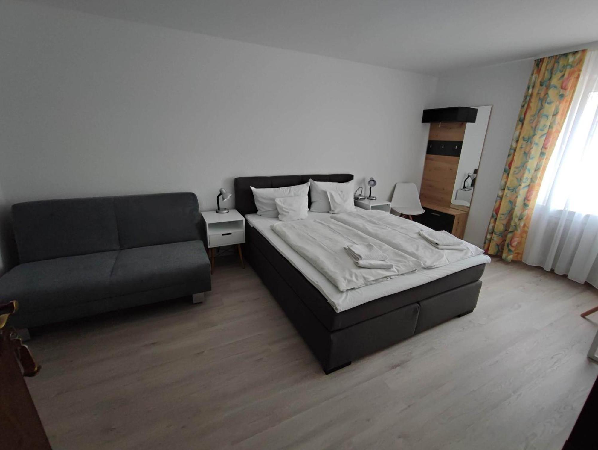 Hotel Schiff Rastatt Cameră foto