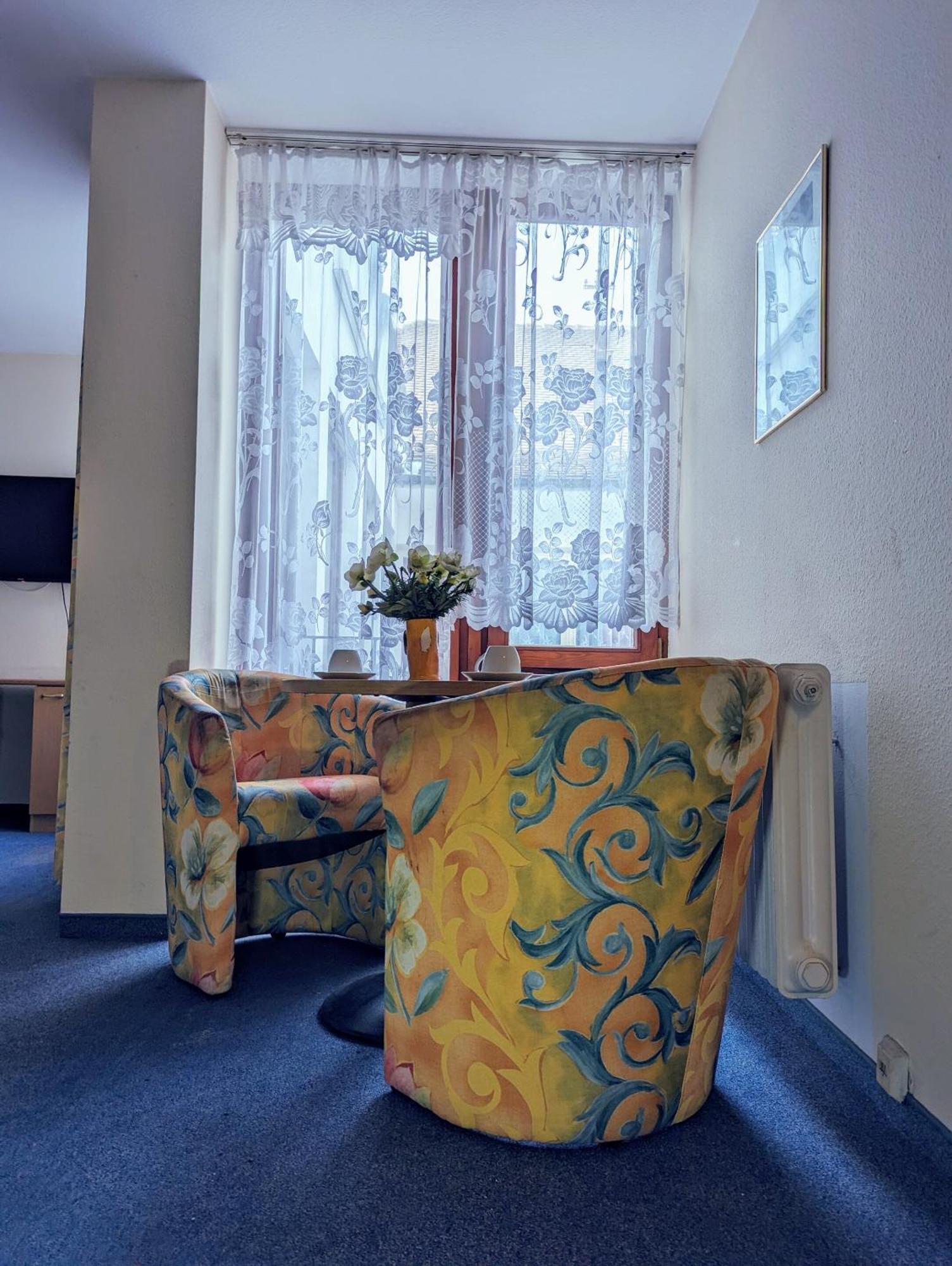 Hotel Schiff Rastatt Cameră foto