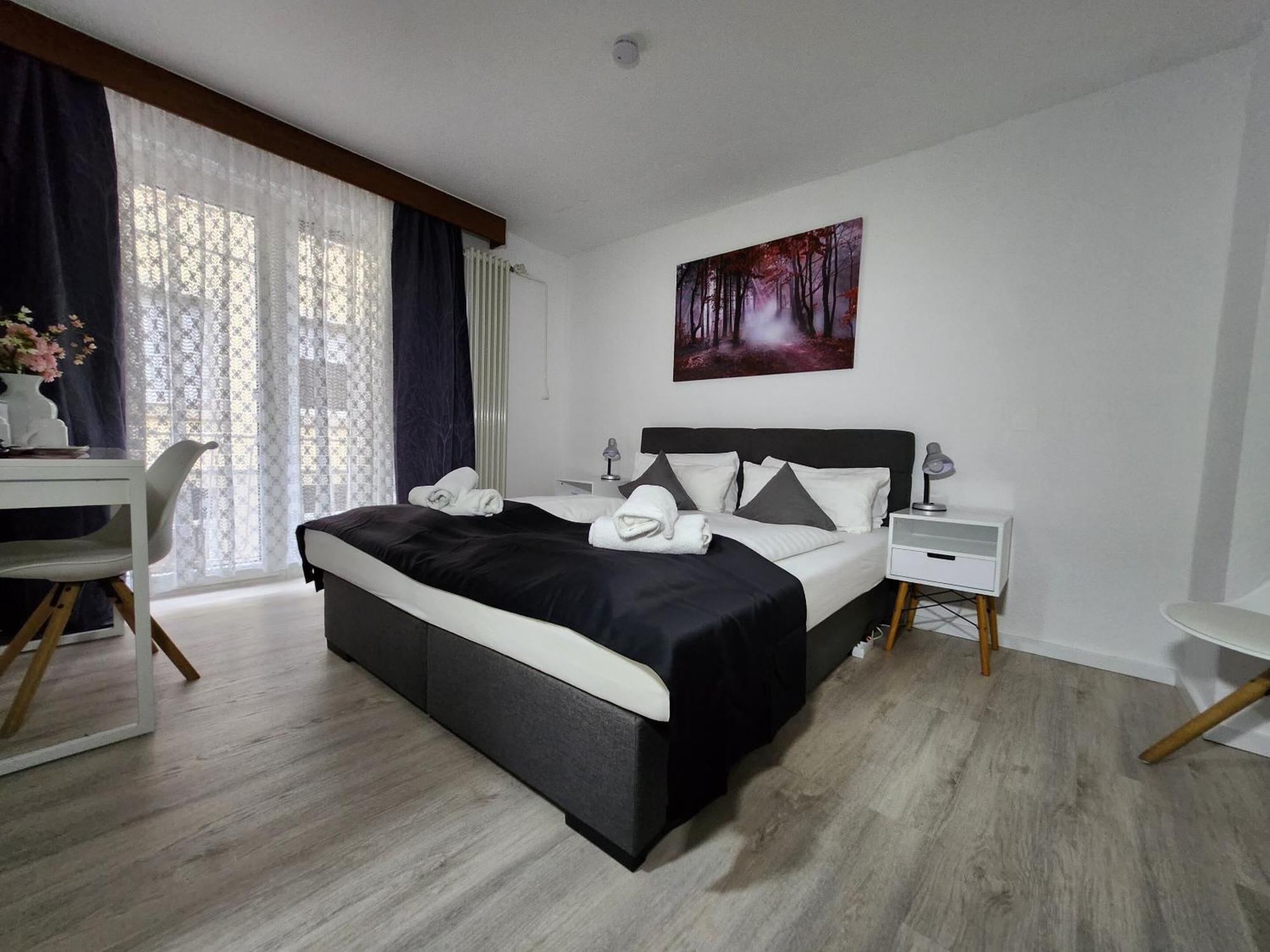 Hotel Schiff Rastatt Cameră foto