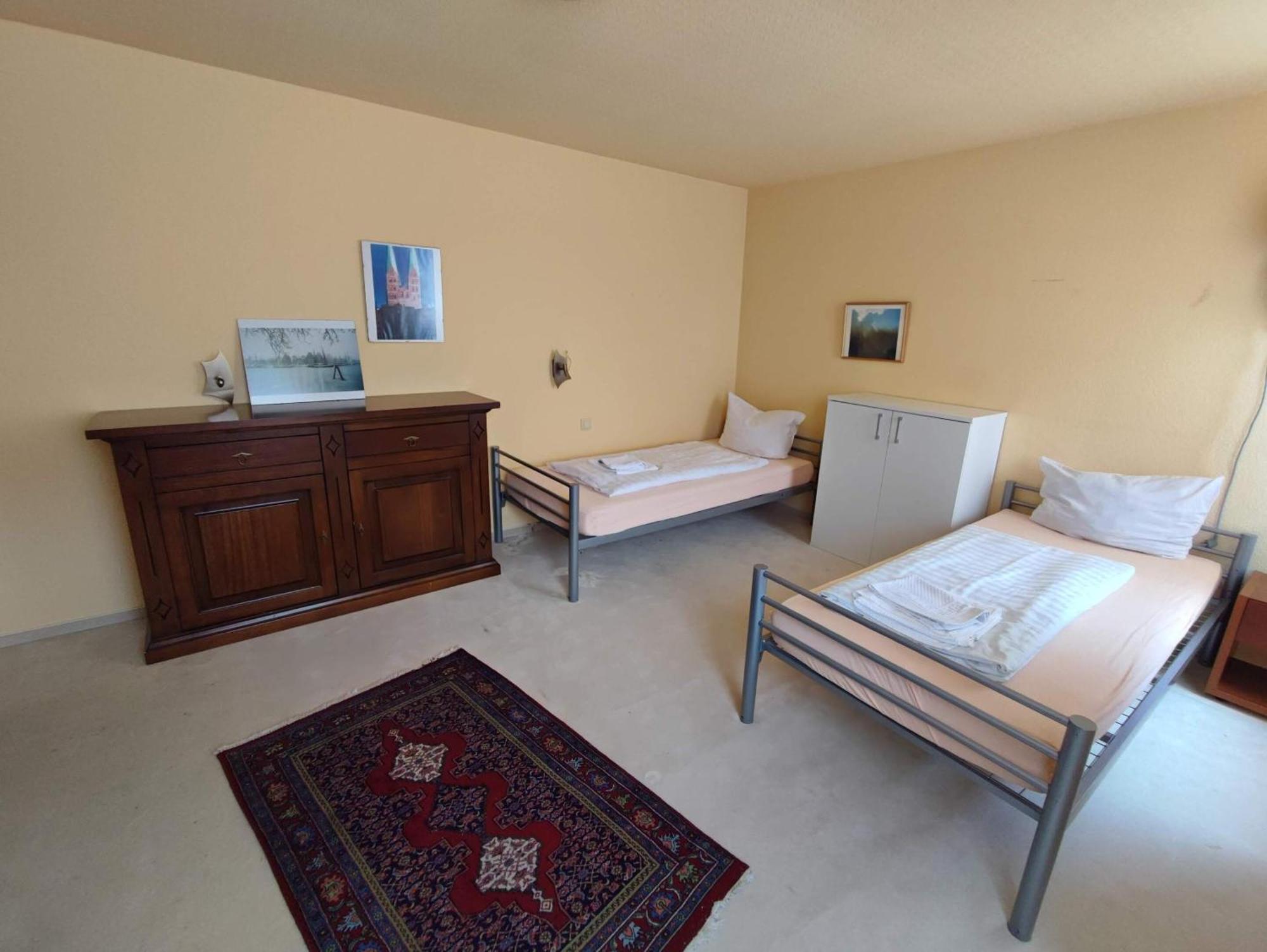 Hotel Schiff Rastatt Cameră foto