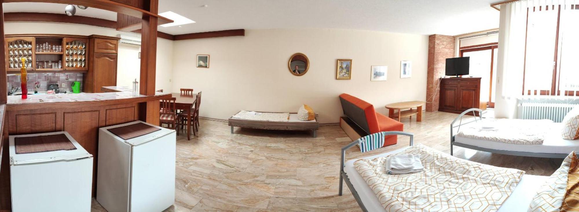 Hotel Schiff Rastatt Cameră foto