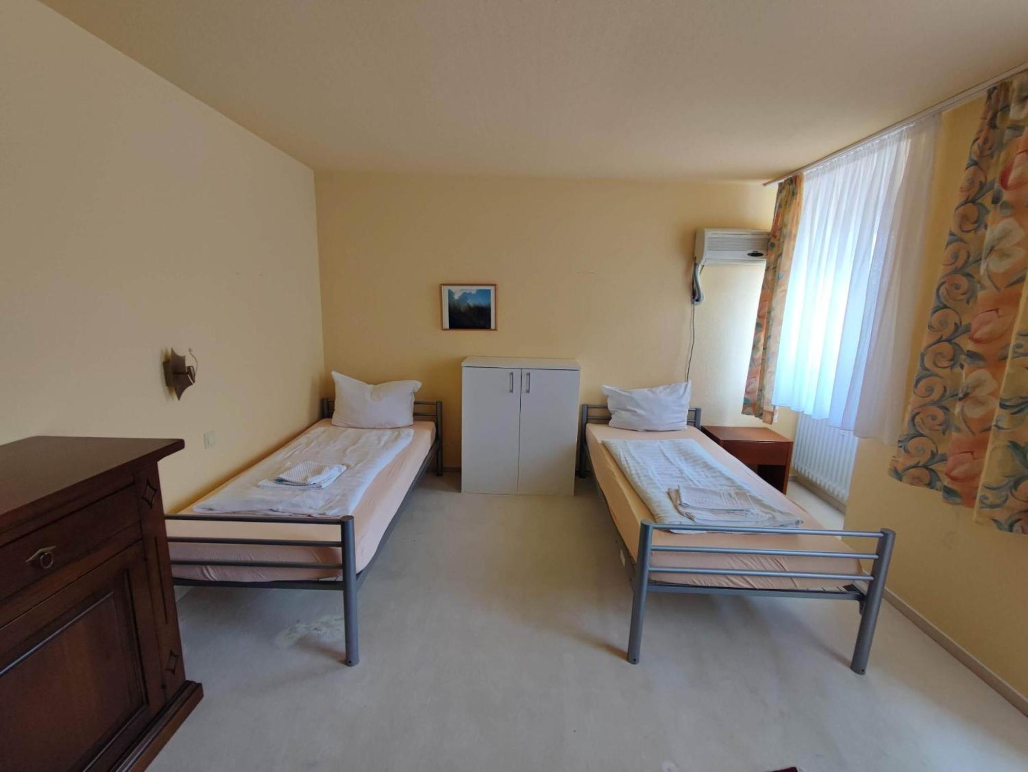 Hotel Schiff Rastatt Cameră foto