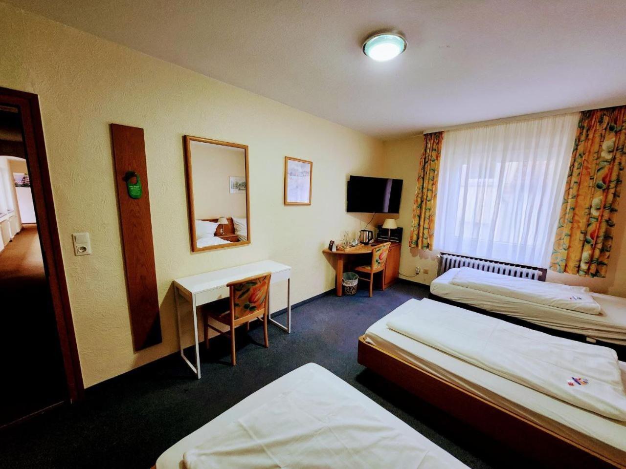 Hotel Schiff Rastatt Cameră foto