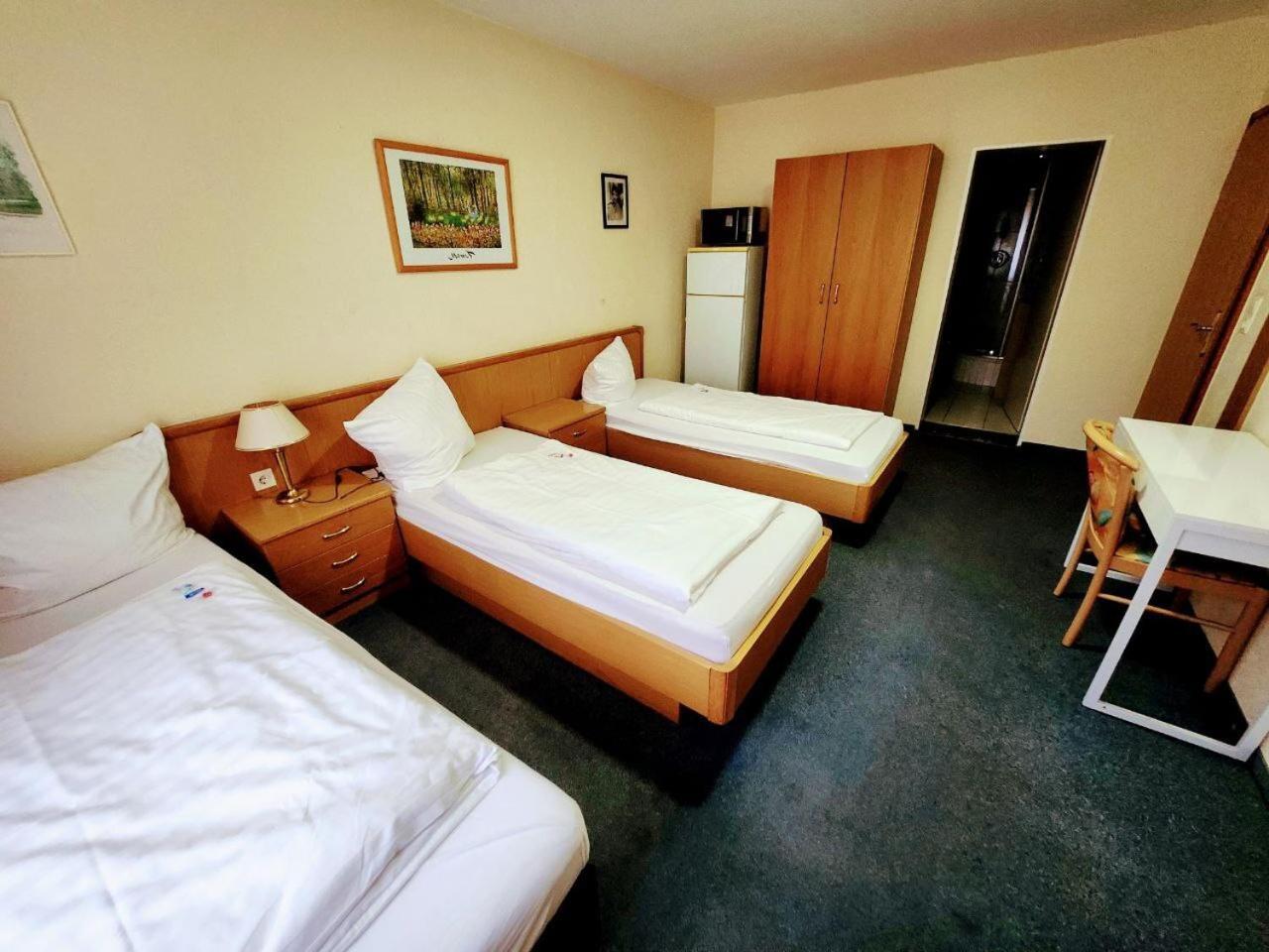 Hotel Schiff Rastatt Cameră foto