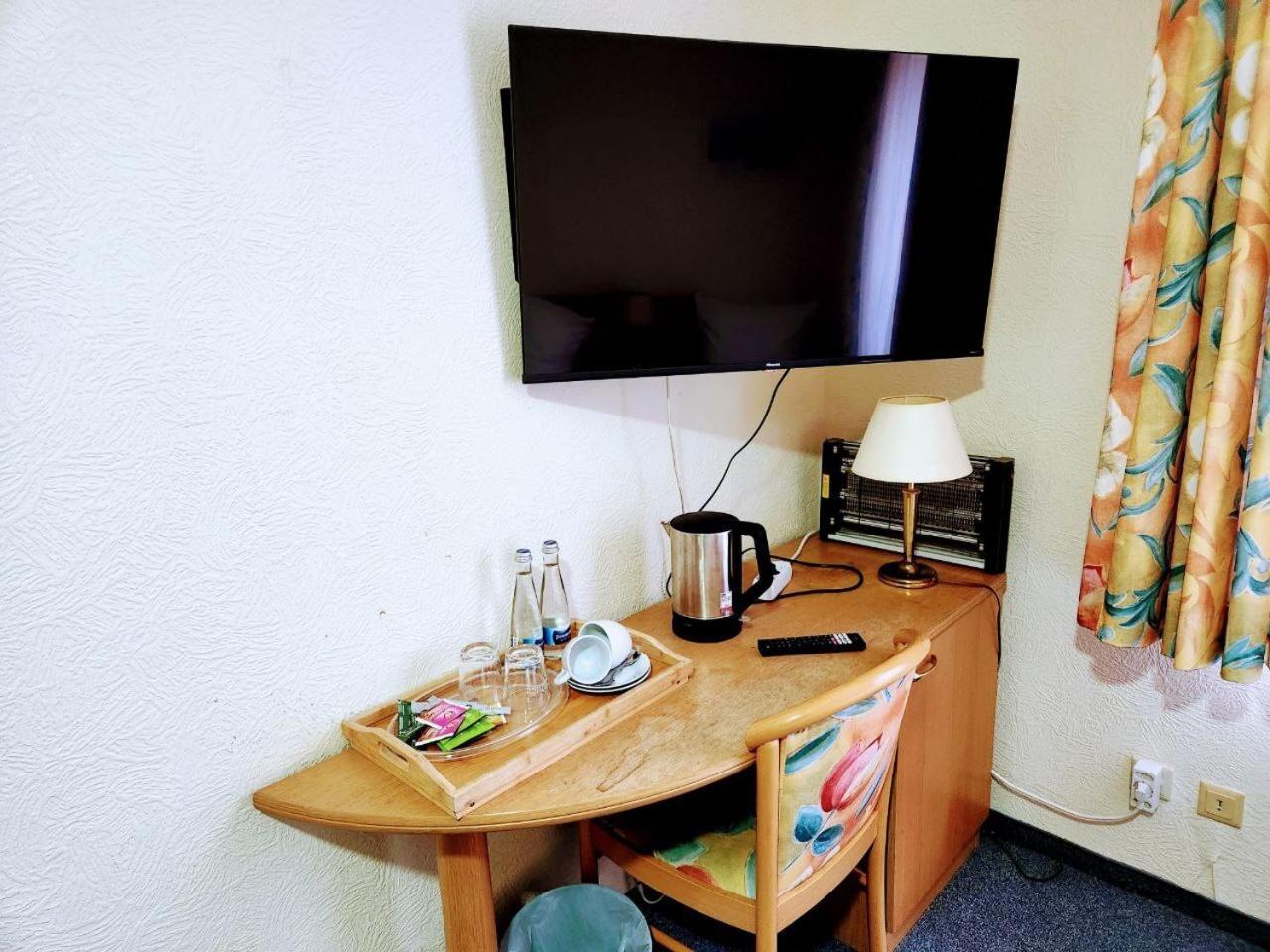 Hotel Schiff Rastatt Cameră foto