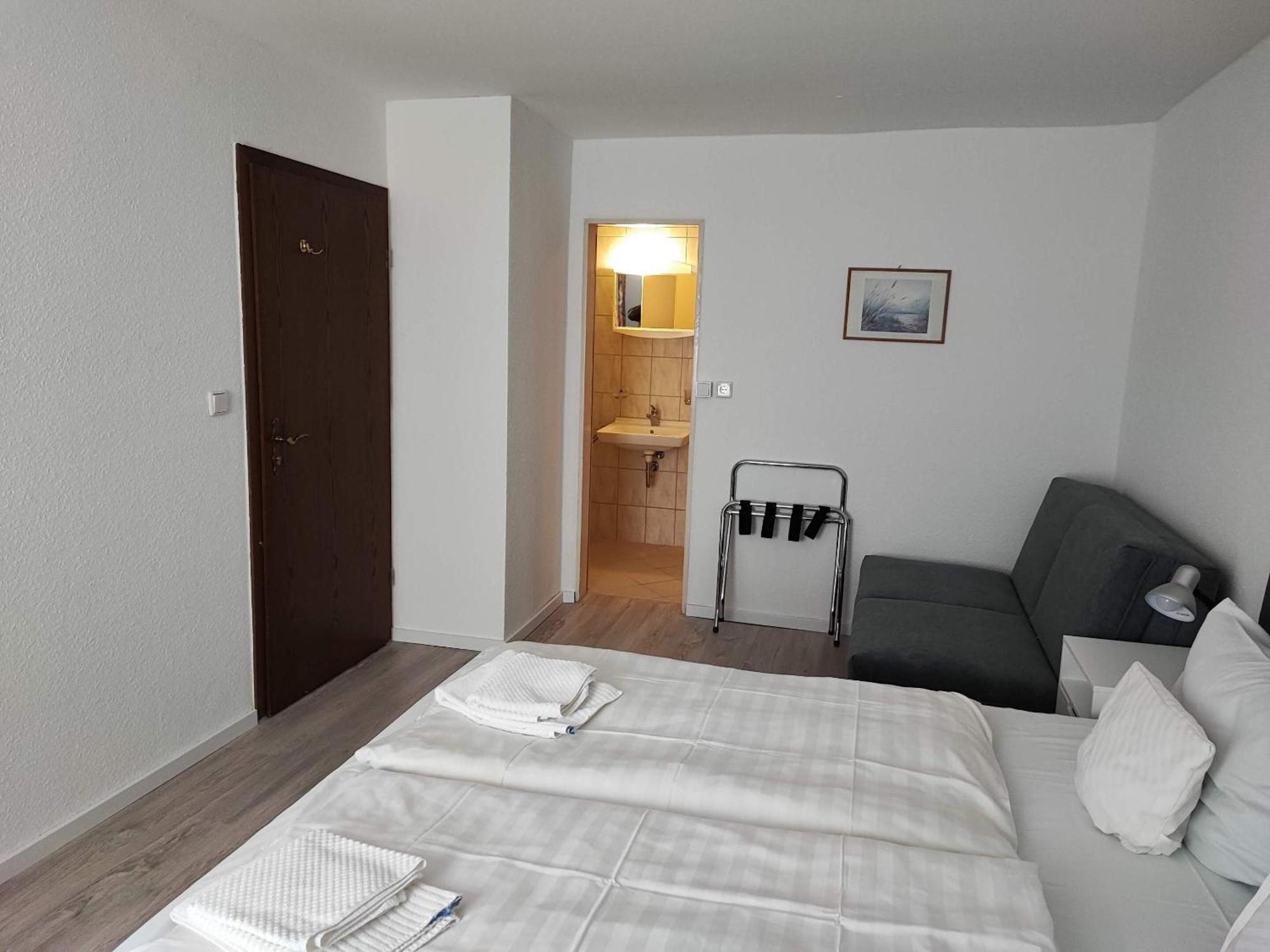 Hotel Schiff Rastatt Cameră foto