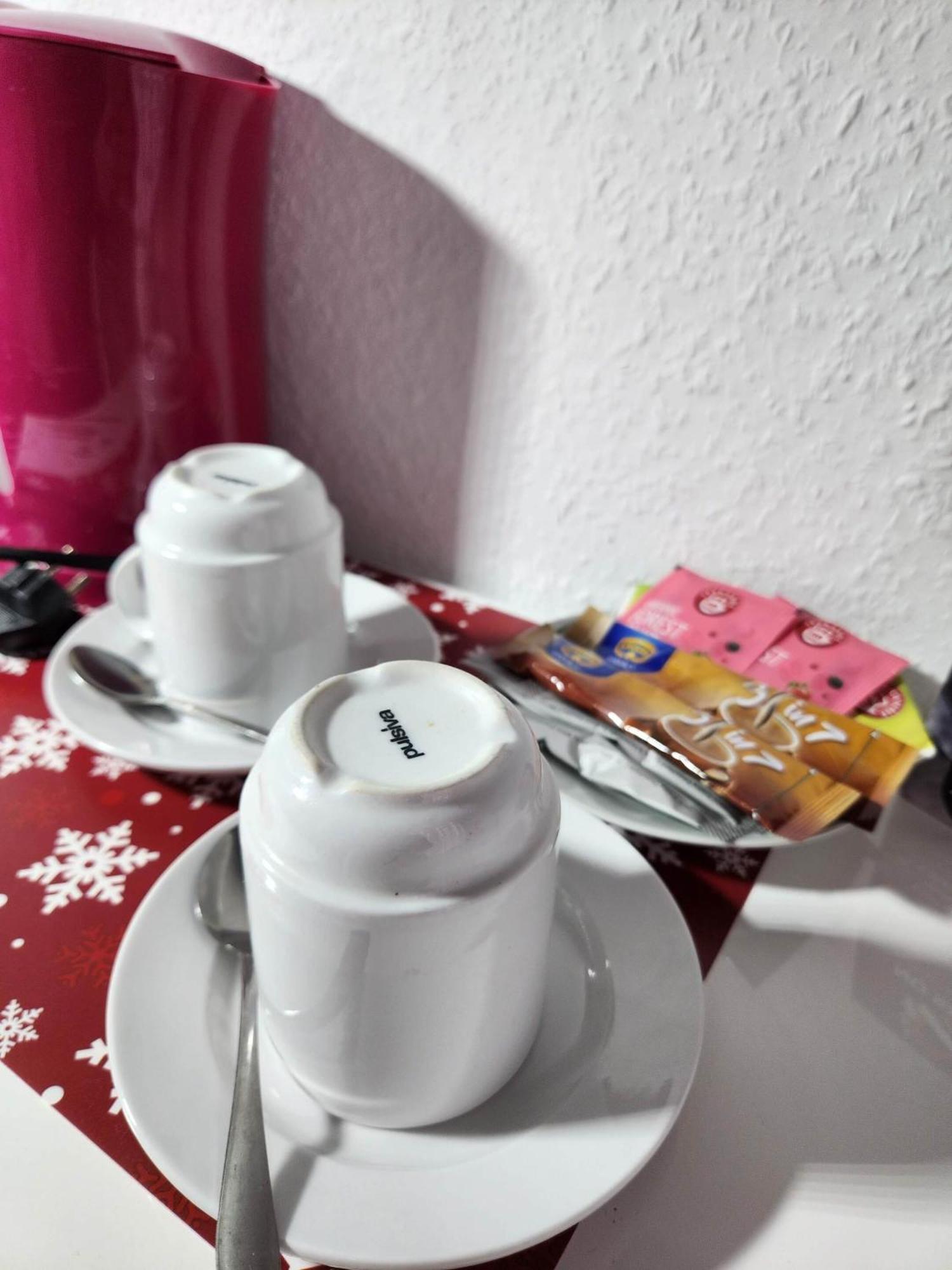 Hotel Schiff Rastatt Cameră foto